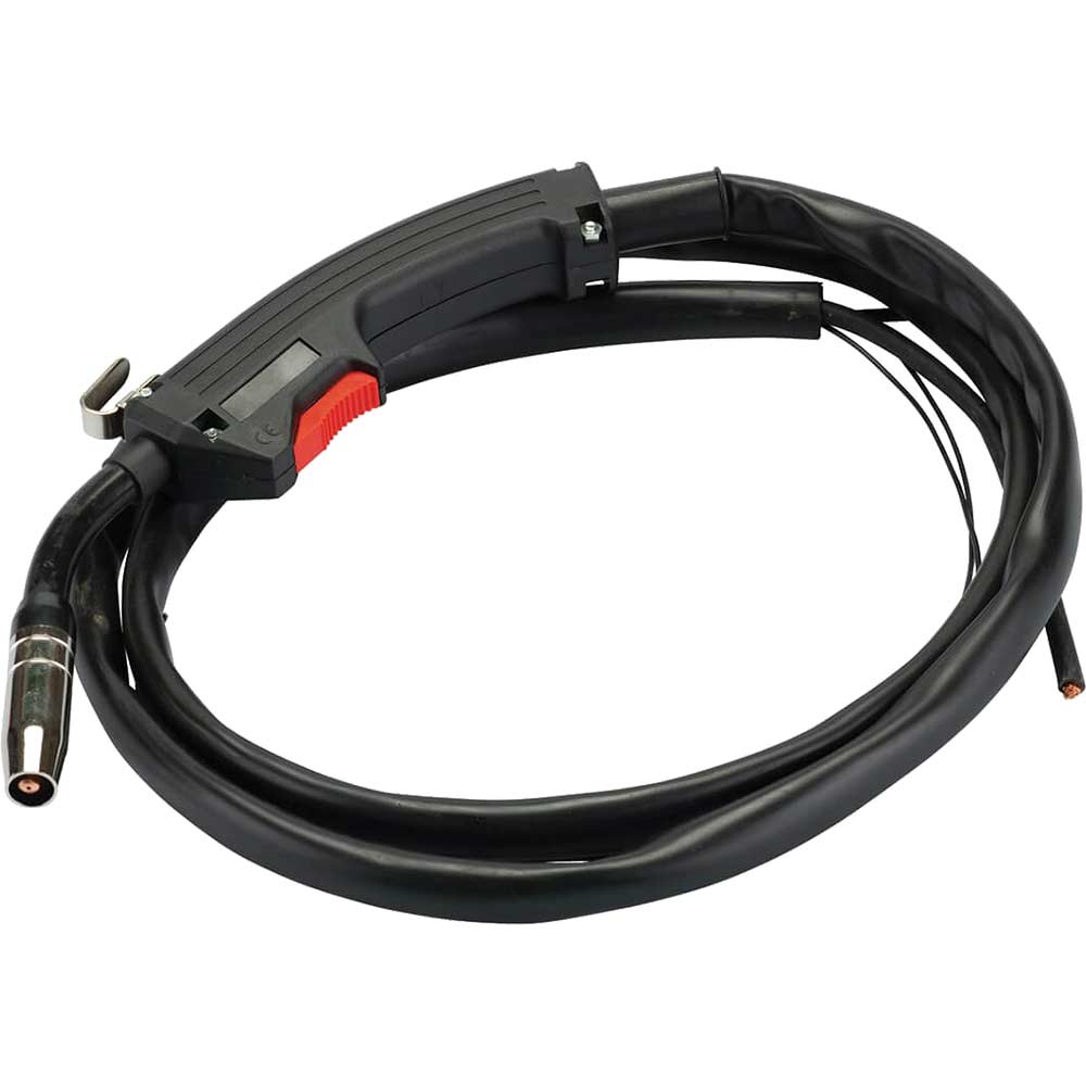 Image of Draper Direct Fit MIG Torch for 70050 MIG Welder