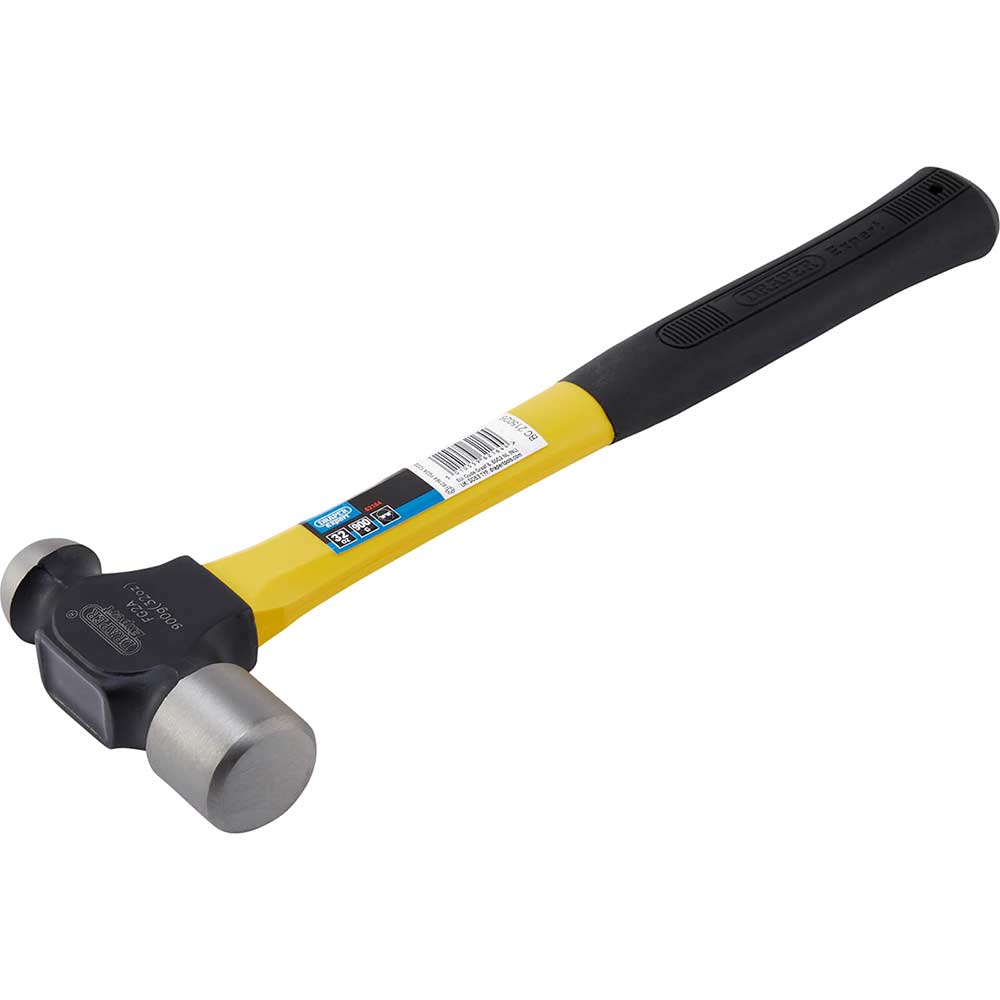 Draper Expert Ball Pein Hammer 900g