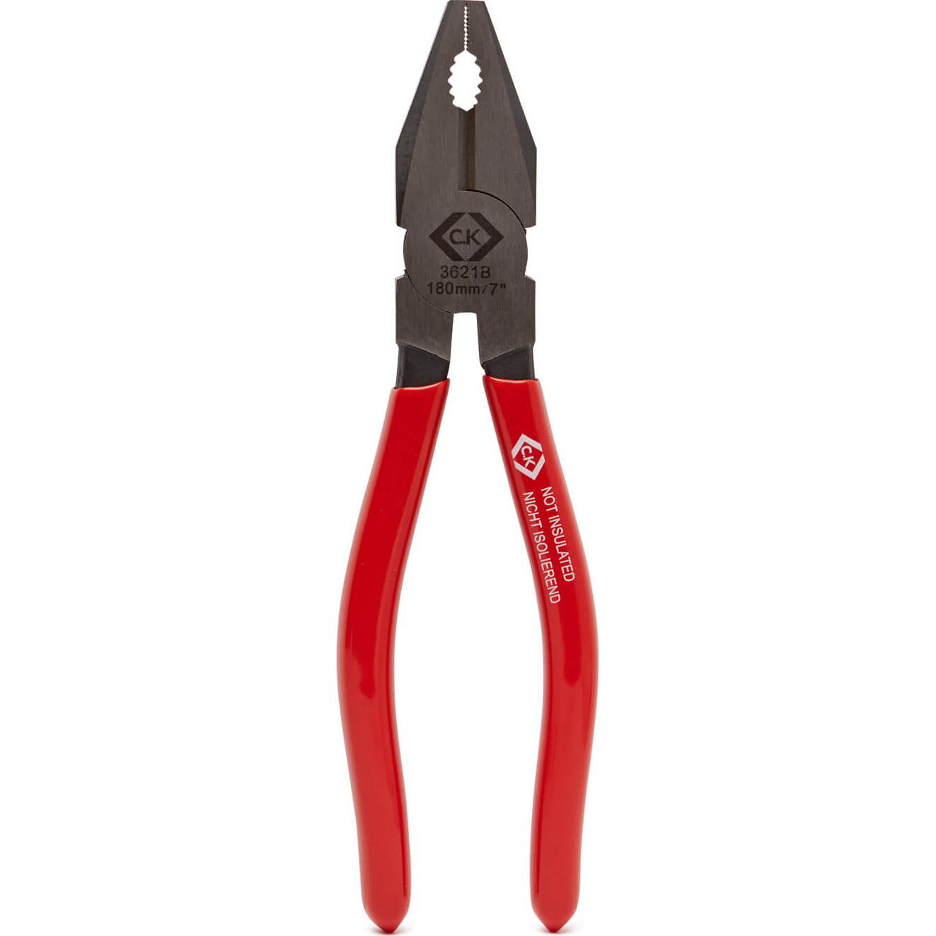 Image of CK T3621B Classic Combination Pliers 180mm
