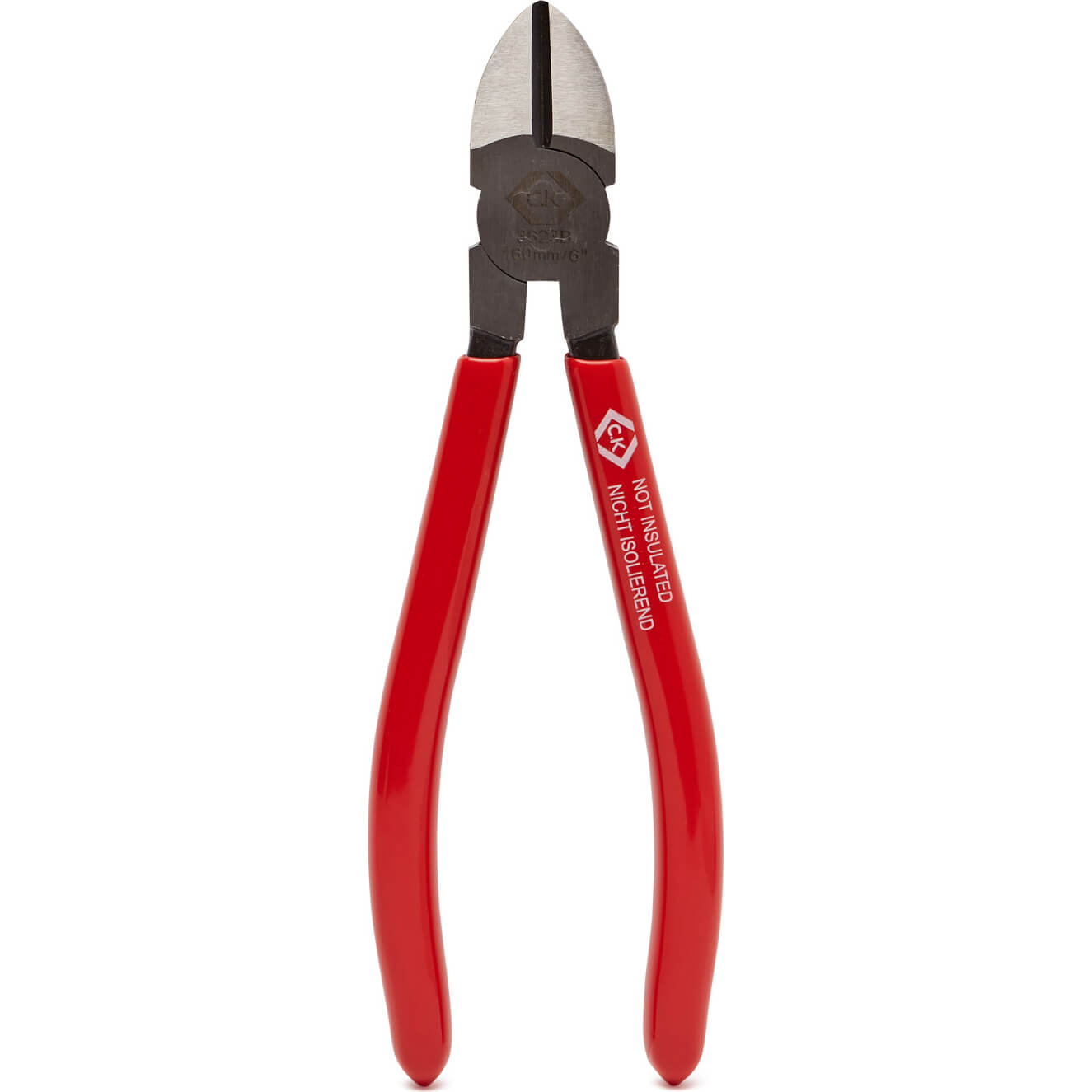 Image of CK T3623B Classic Side Cutters 140mm