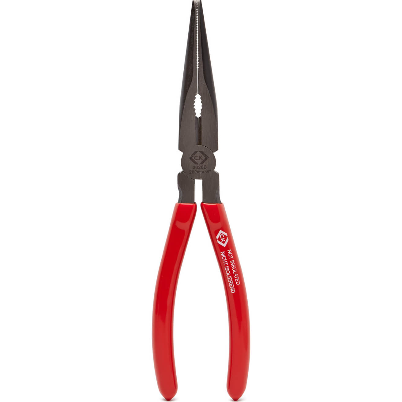 Image of CK T3622B Classic Snipe Nose Pliers 200mm