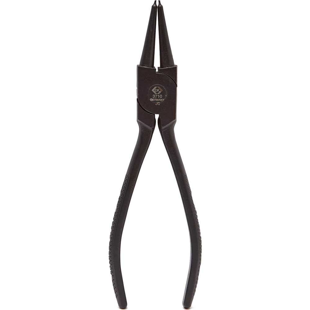 Image of CK Straight Internal Circlip Pliers 40mm - 100mm