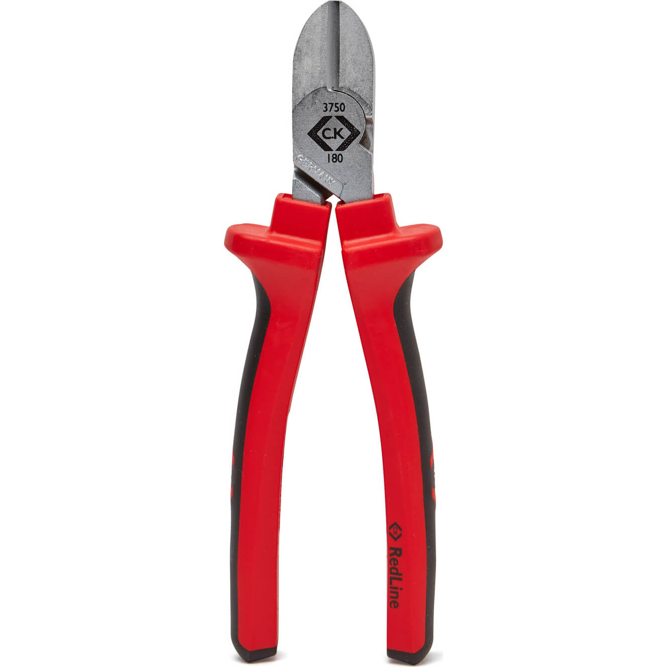 Photos - Utility Knife CK Tools CK RedLine Side Cutters 180mm T3750 180 