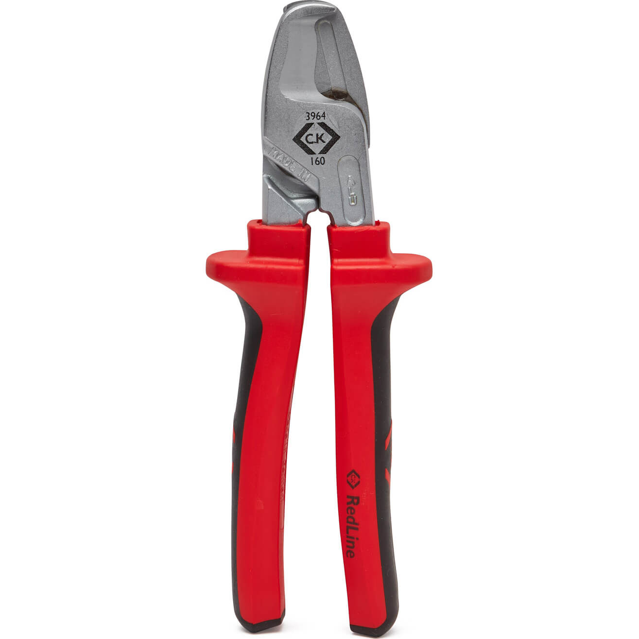 Photos - Pliers / Wire Cutters CK Tools CK RedLine Cable Cutters 160mm T3964 6 