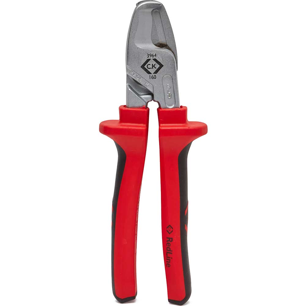 Image of CK RedLine Cable Cutters 160mm