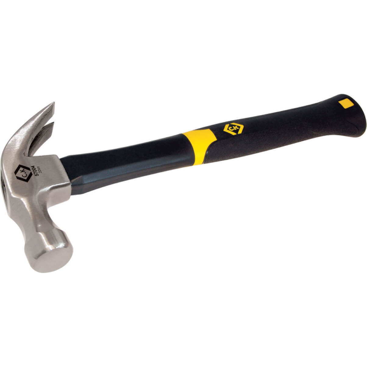 Image of CK Anti Vibe Claw Hammer 560g