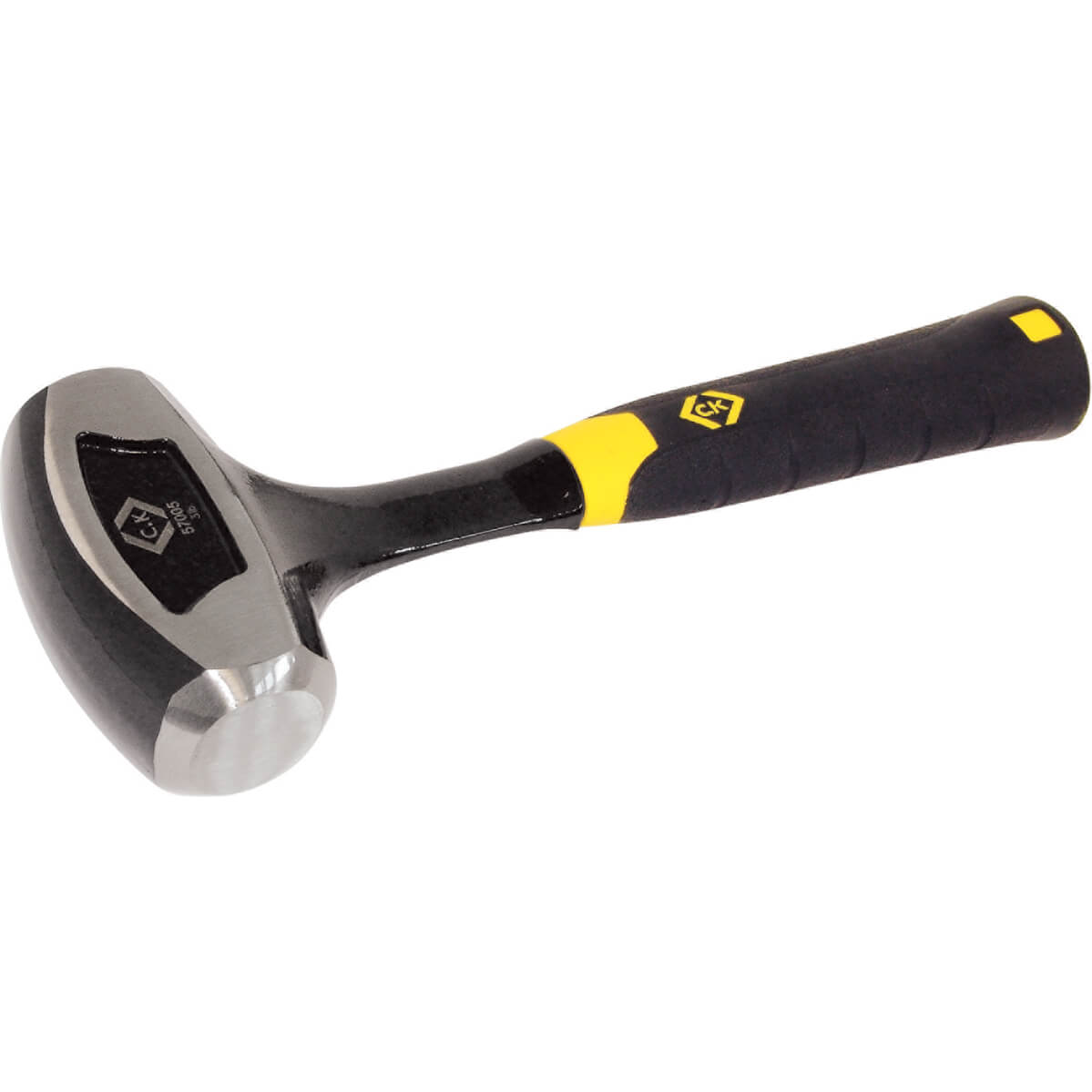 Image of CK Anti Vibe Forged Steel Club Hammer 1.3kg
