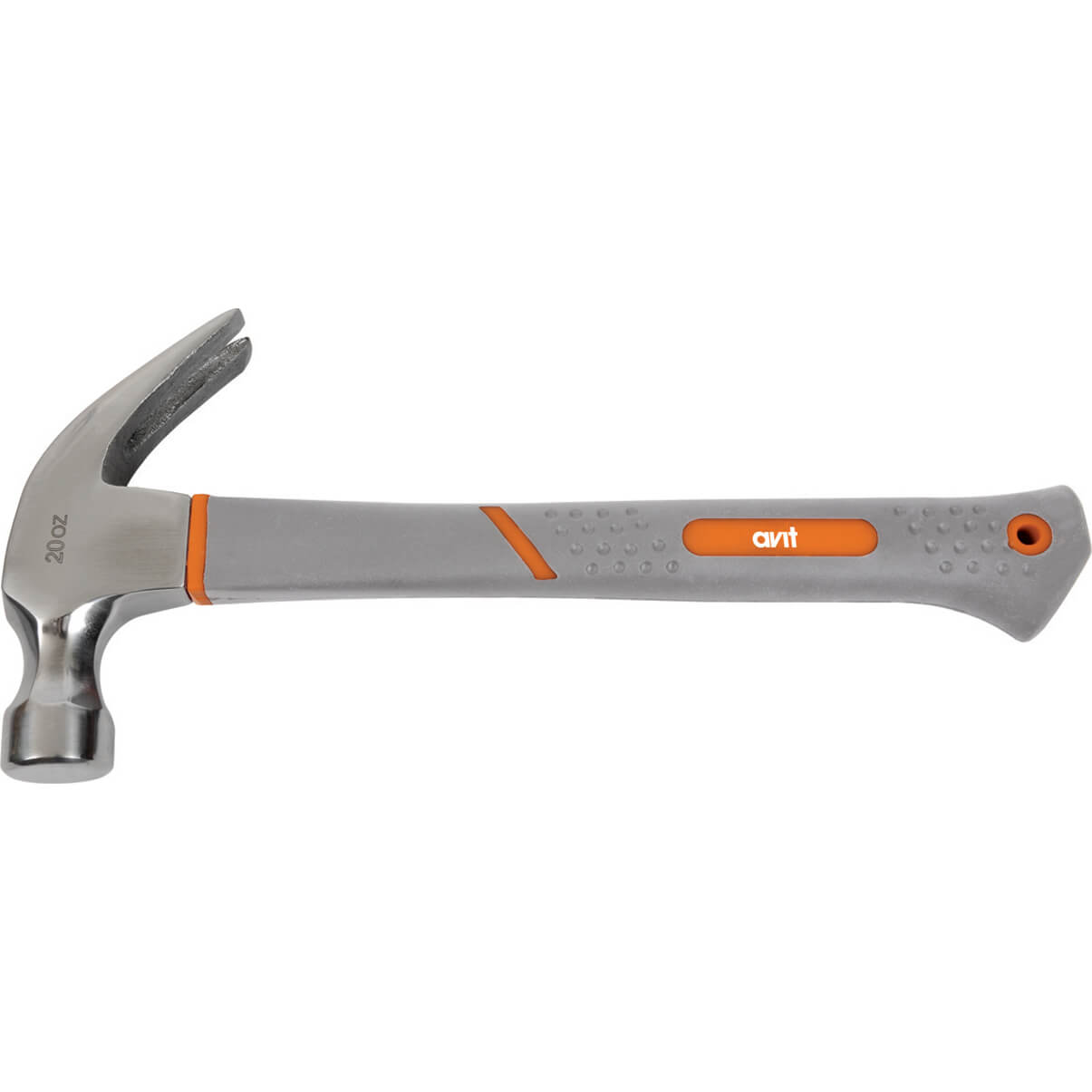 Image of Avit Claw Hammer 450g