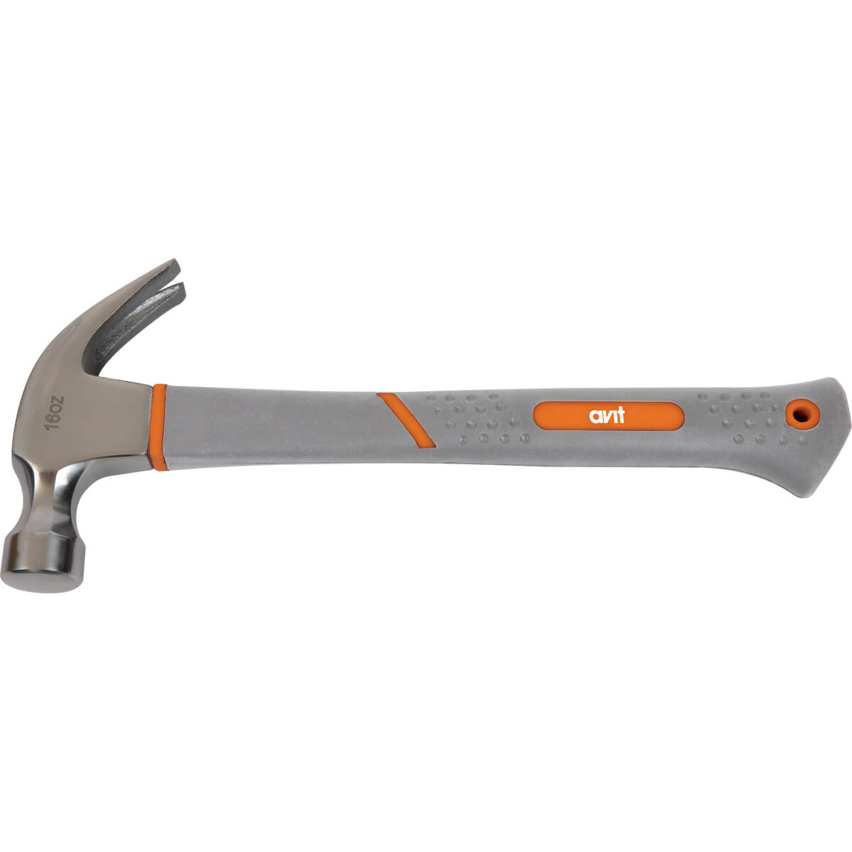 Image of Avit Claw Hammer 560g