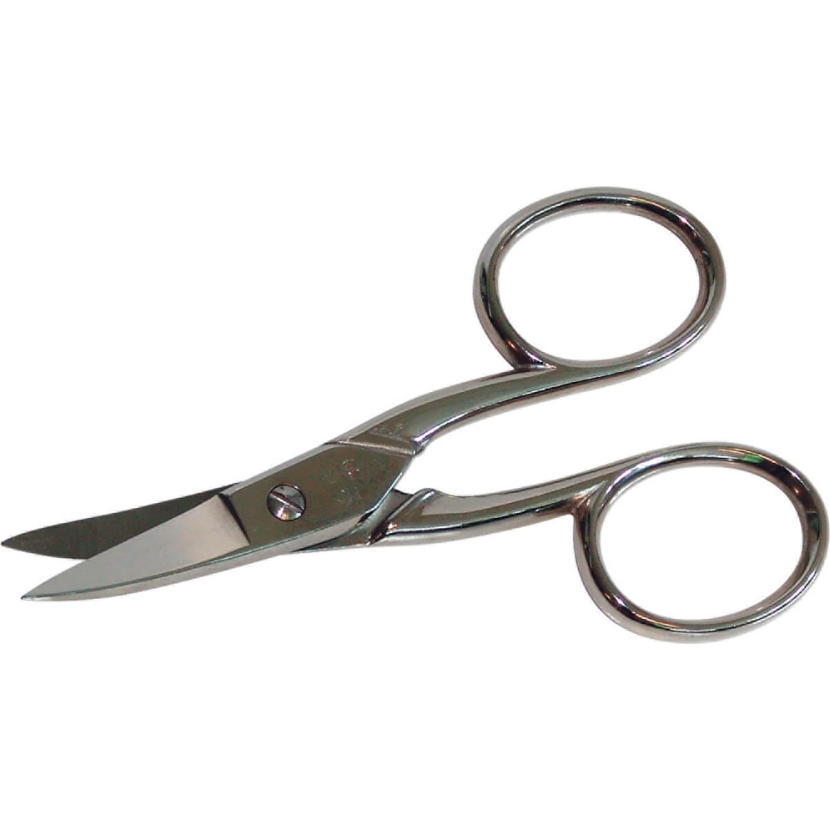 Image of CK Curved Nail Scissors