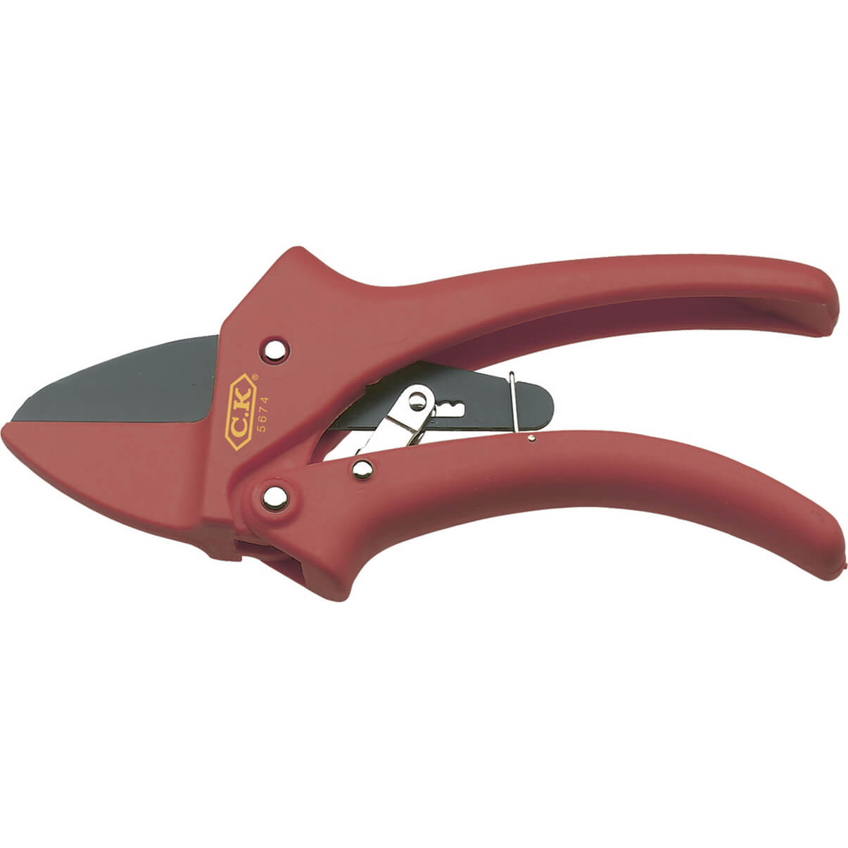 Image of CK Maxima Mighty Bite Anvil Secateurs