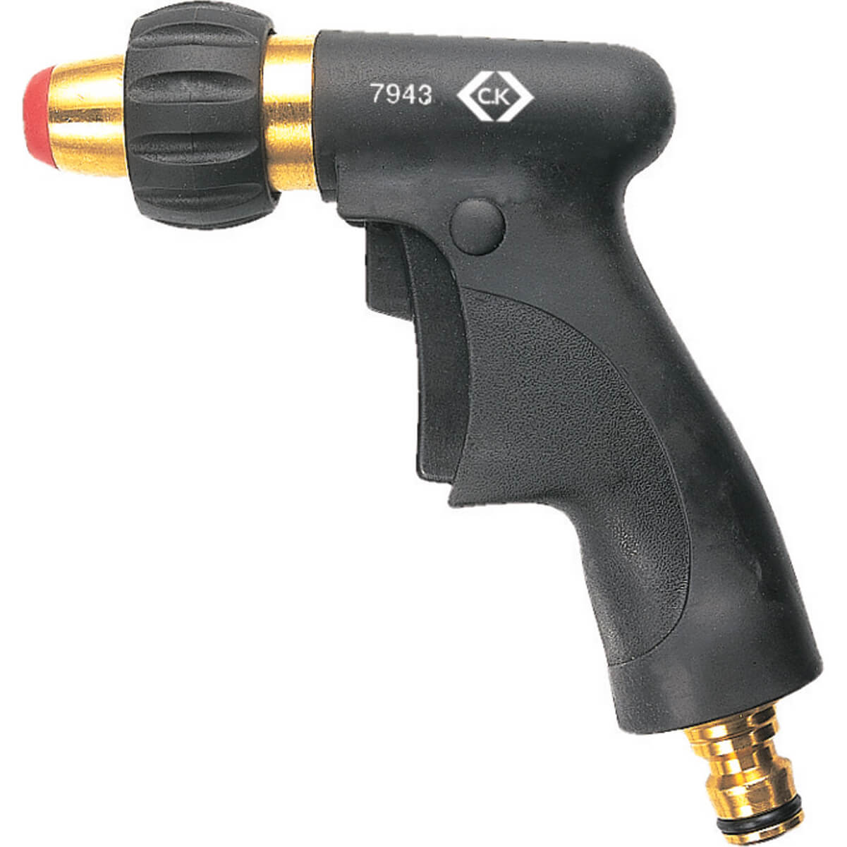 Photos - Spray Gun CK Tools CK Adjustable Hose Pipe Water  G7943 