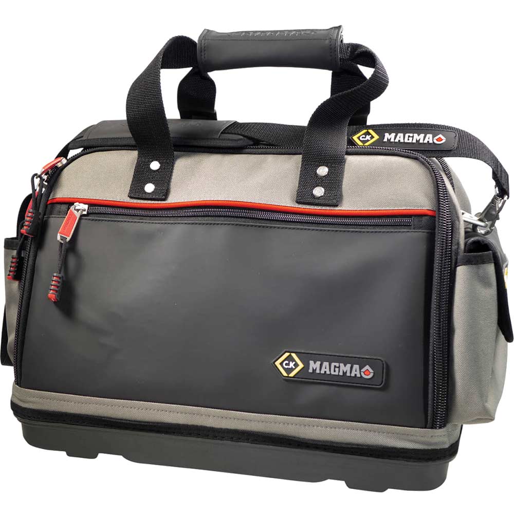 CK Magma Pro Tool Case Plus