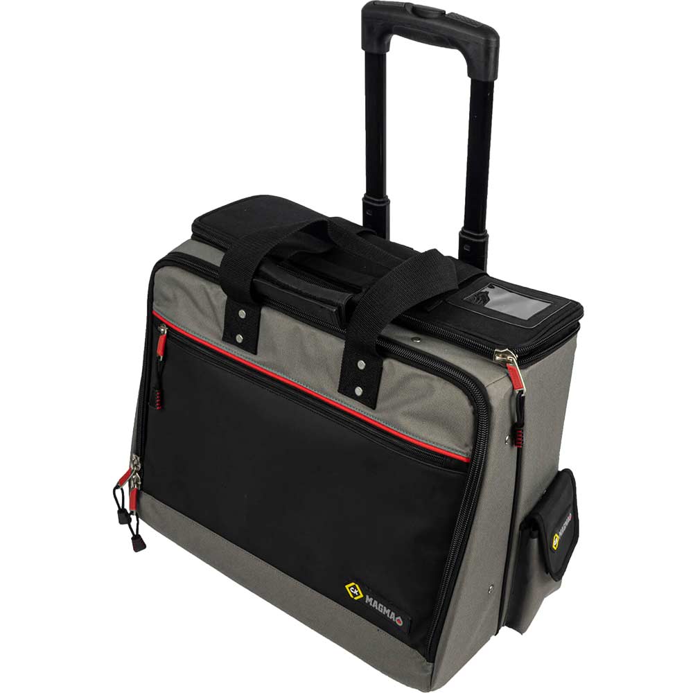 CK Magma Technicians PRO Wheeled Case