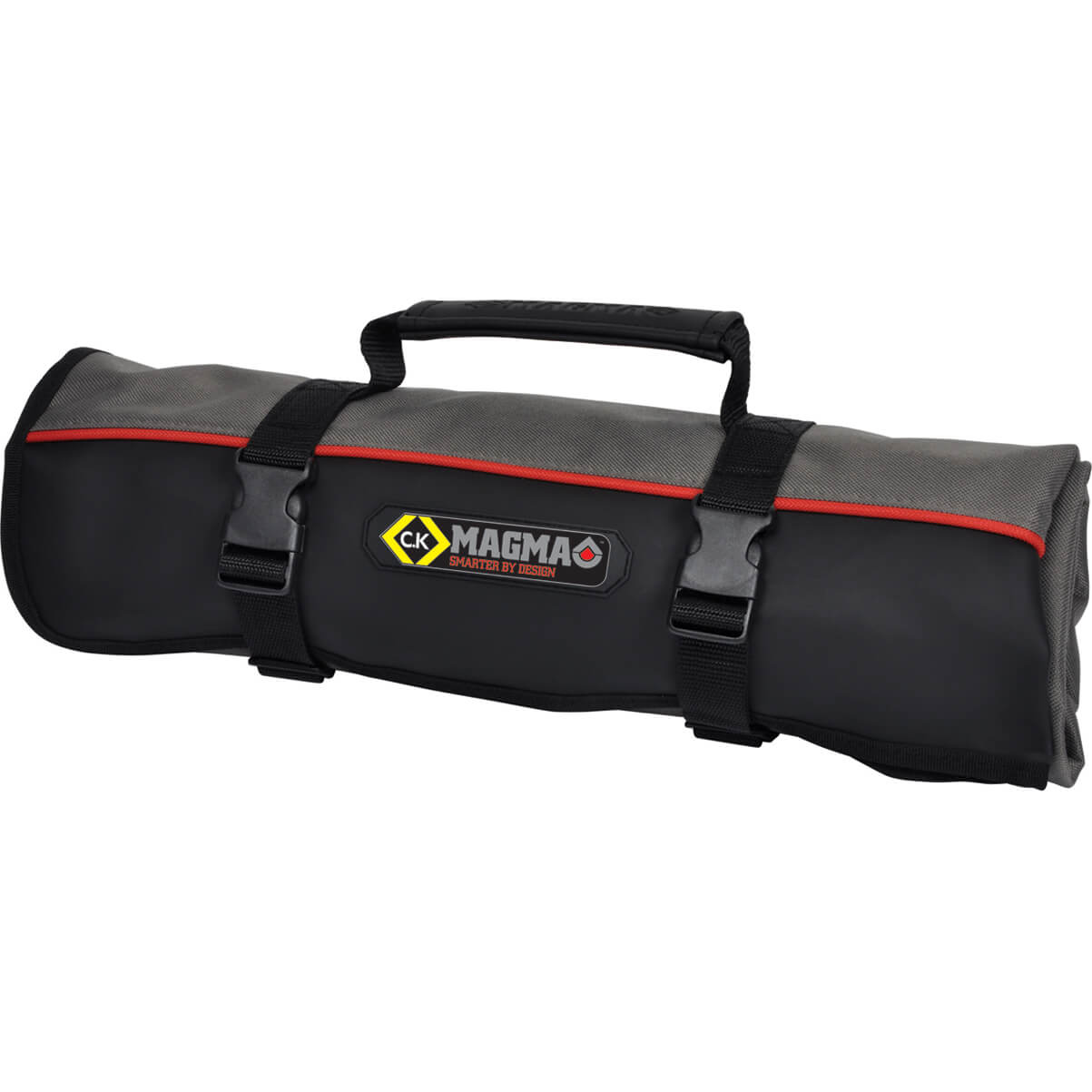 Image of CK Magma Tool Roll 30 Pockets