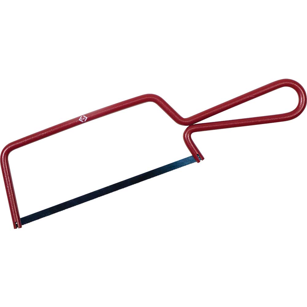 Image of CK Junior Hacksaw 6" / 150mm Junior