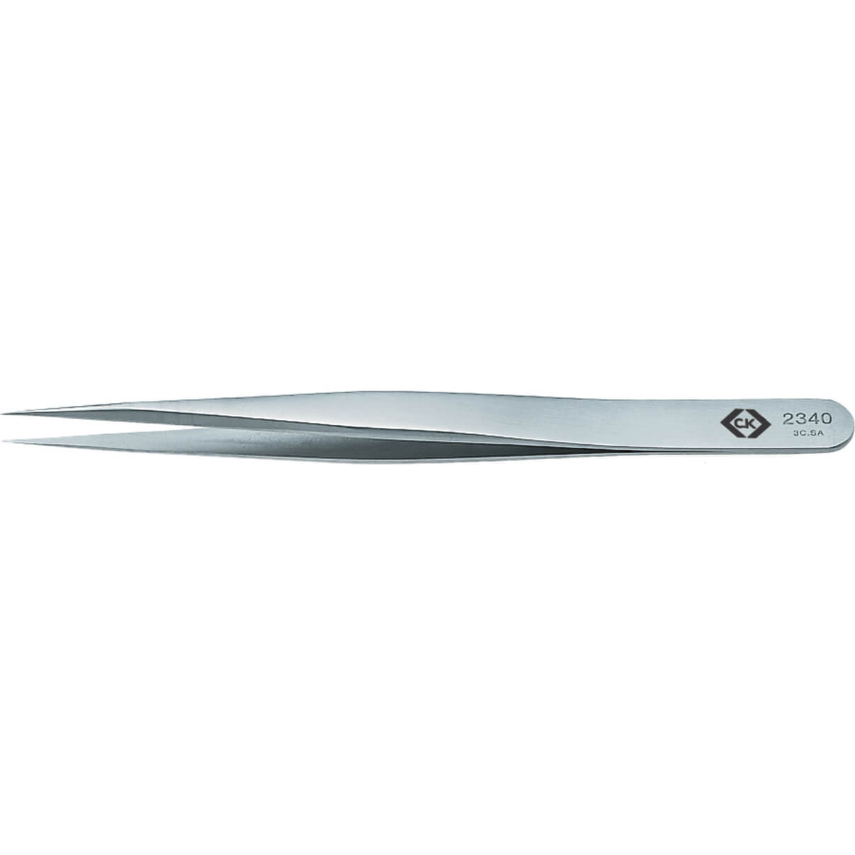 Image of CK Precision Fine Sharp Tip Tweezers