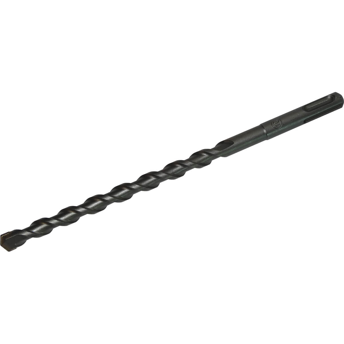 Image of CK SDS Plus Masonry Drill Bit 6.5mm 160mm Pack of 1
