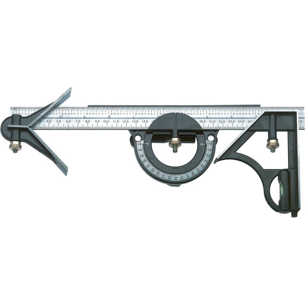 Image of CK Combination Square Set 300mm