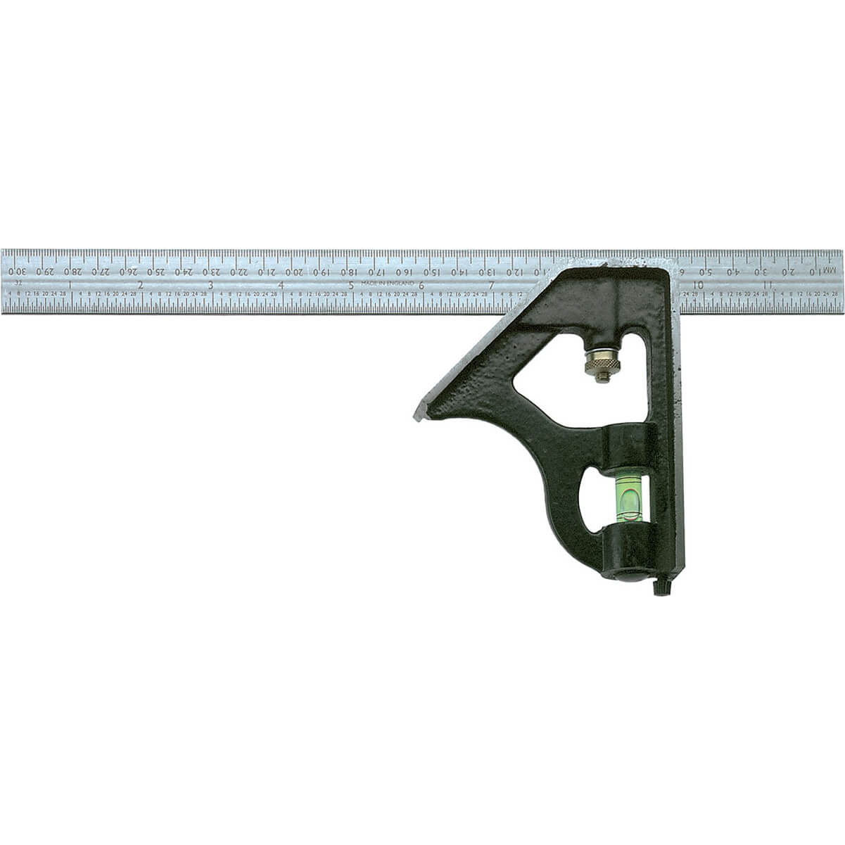Image of CK Heavy Duty Combination Square 300mm