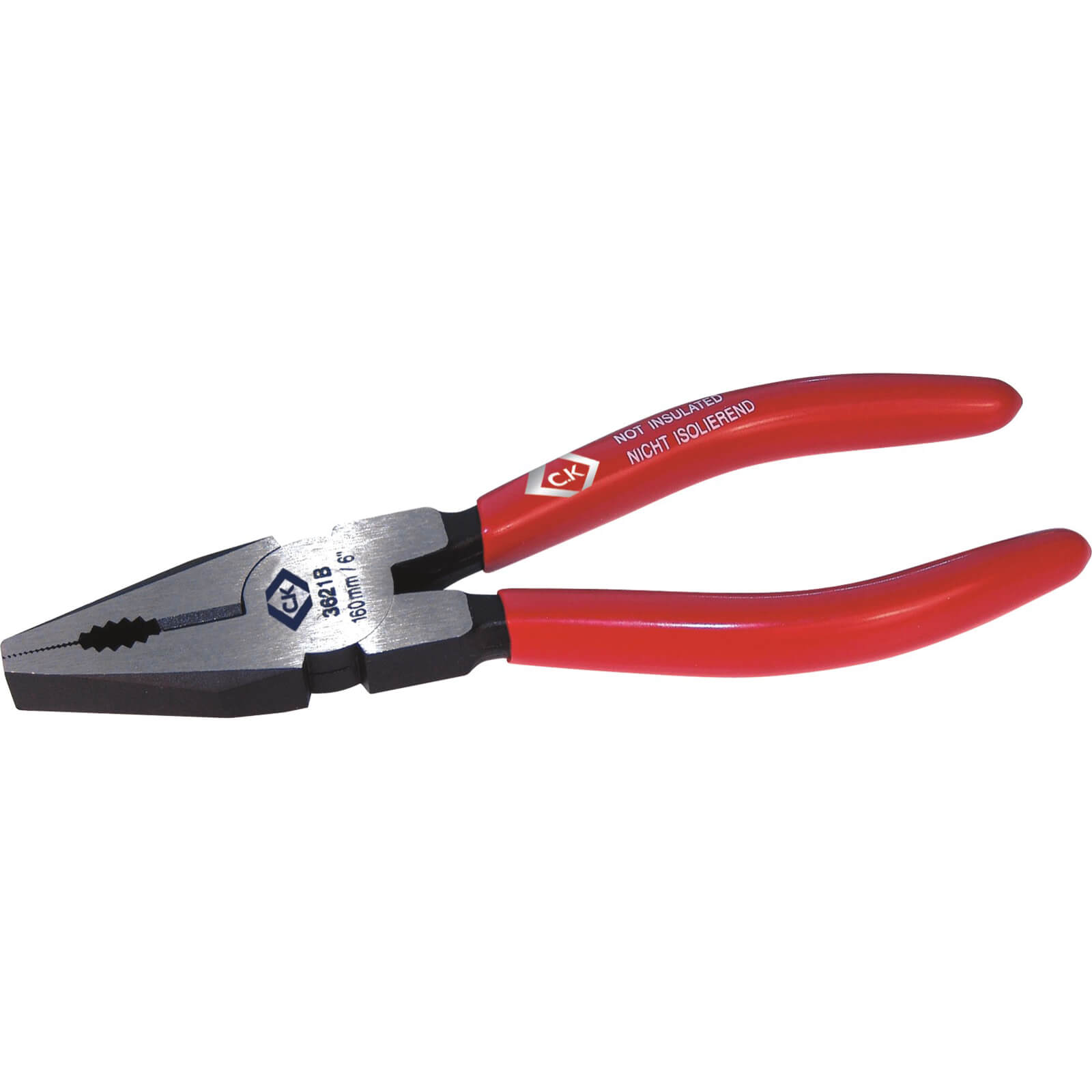 Image of CK T3621B Classic Combination Pliers 160mm