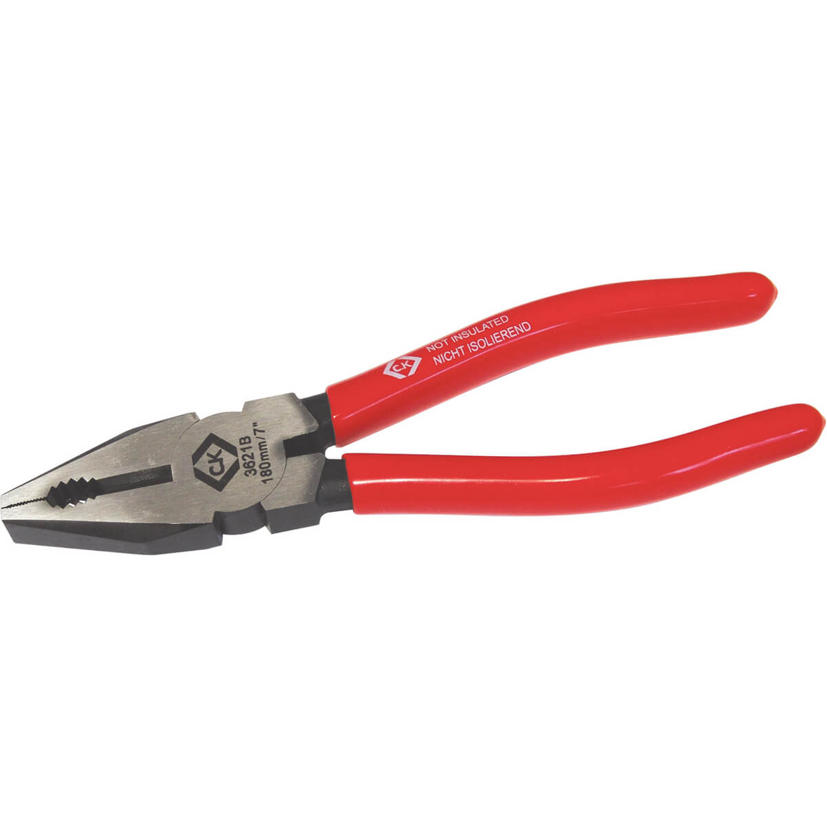 Image of CK T3621B Classic Combination Pliers 200mm