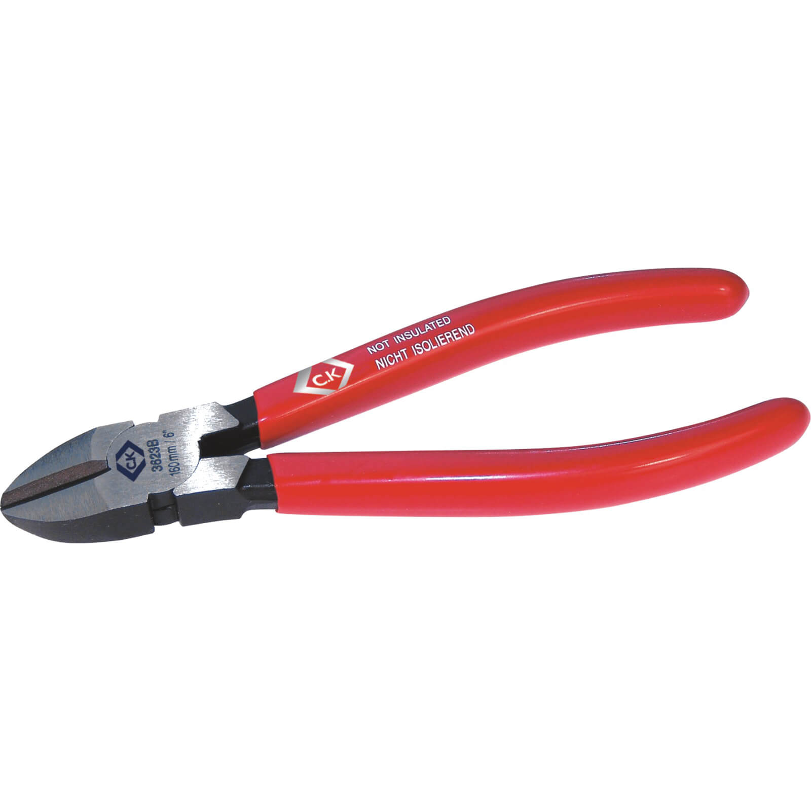 Image of CK T3623B Classic Side Cutters 160mm