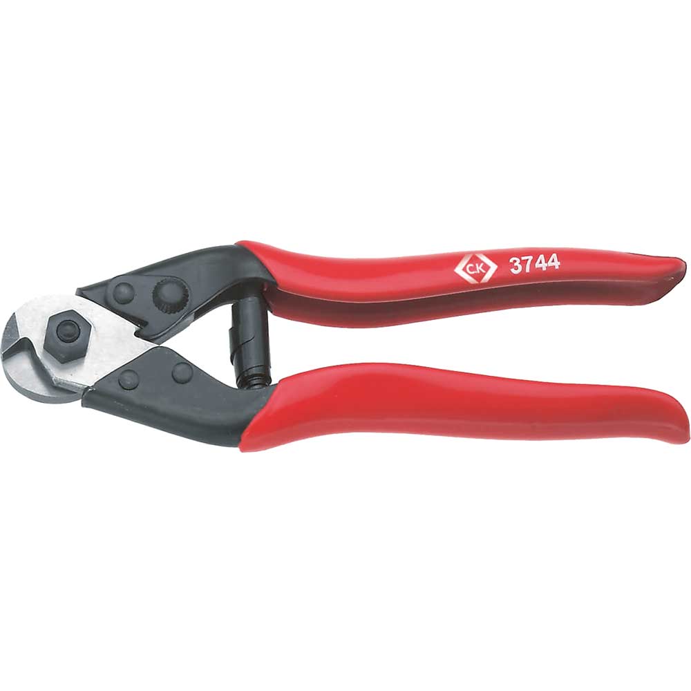 CK Cable and Wire Rope Cutter 190mm