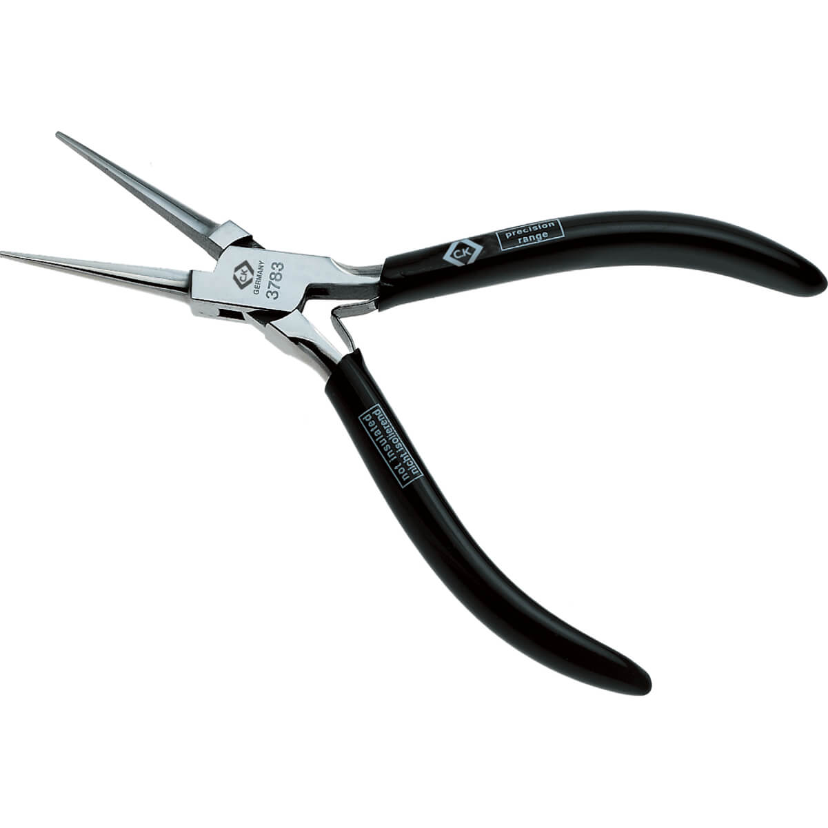 Image of CK Precision Needle Nose Pliers 145mm