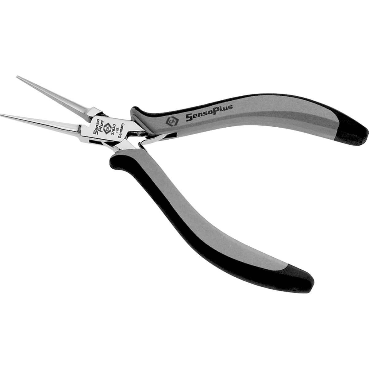 Image of CK SensoPlus ESD Needle Nose Pliers 145mm