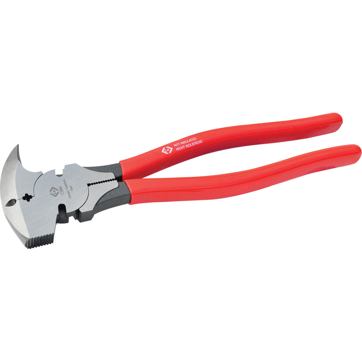 Image of CK Fencing Pliers 270mm