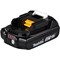 Makita BL1820B 18v LXT Cordless Li-ion Battery 2ah  Makita BL1820B 18v LXT Cordless Li-ion Battery 2ah