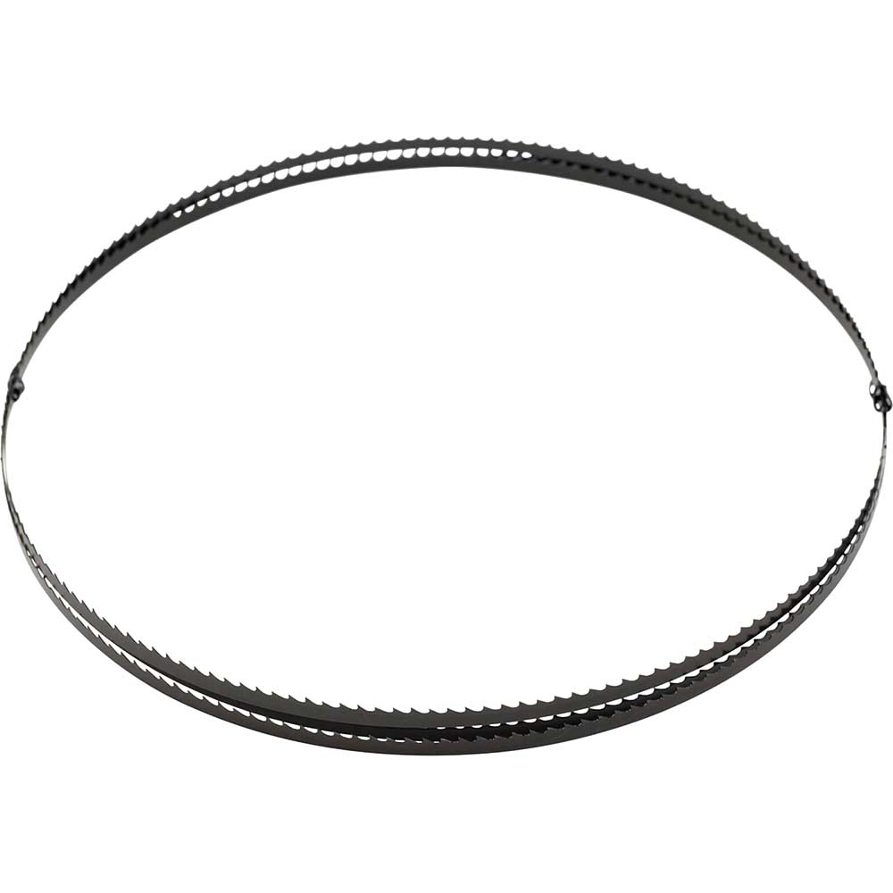 Draper Bandsaw Blades 2235mm 1/4" 6tpi