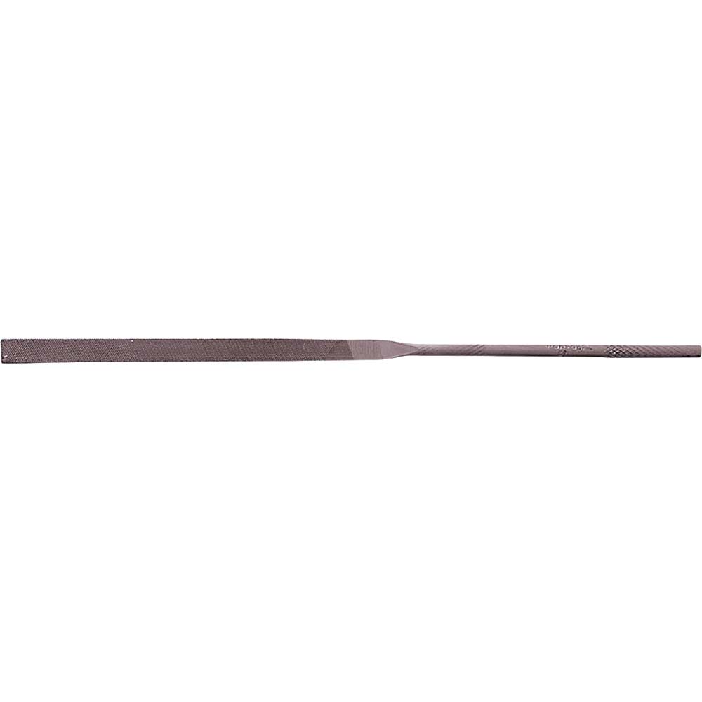 Photos - File / Rasp Draper Flat Parallel Needle File 160mm No 2 Pack of 12 NF 