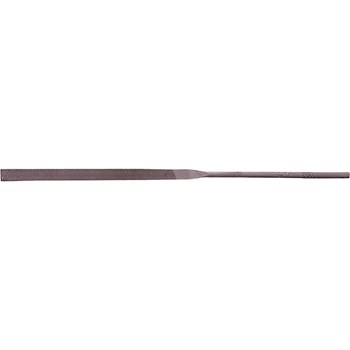Draper Flat Parallel Needle File