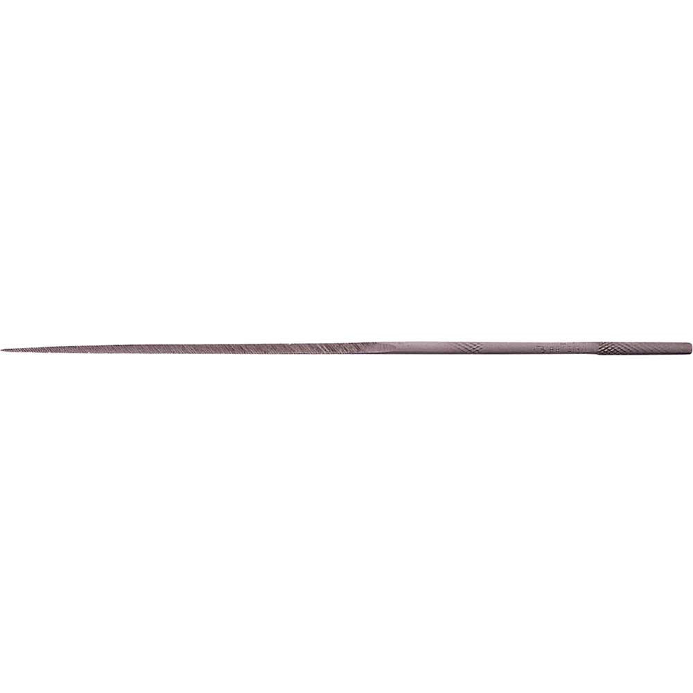 Image of Draper Square Needle File 160mm No 2 Pack of 12