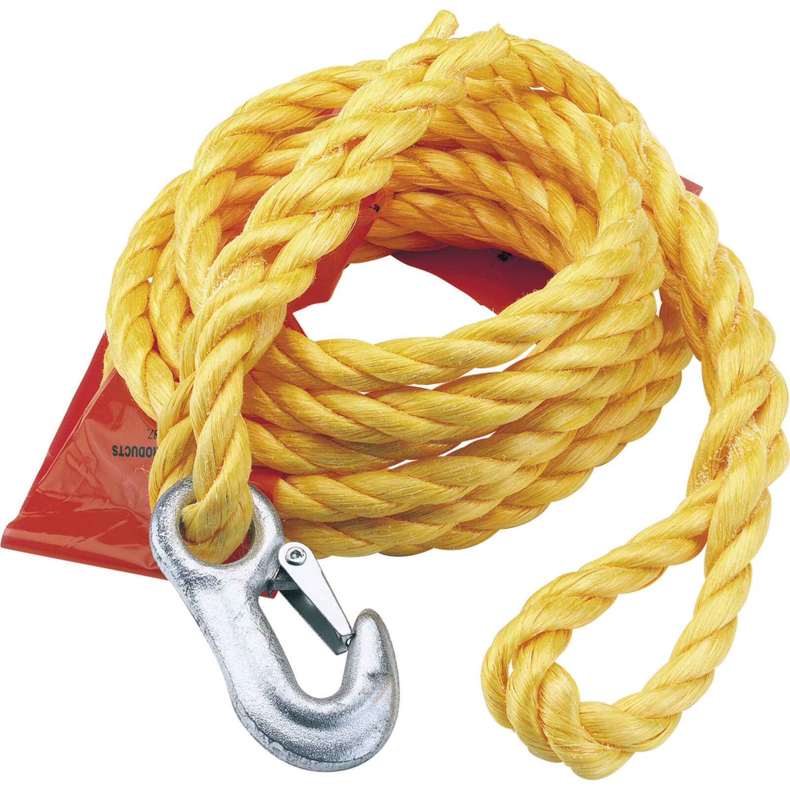 Image of Draper Car Tow Rope