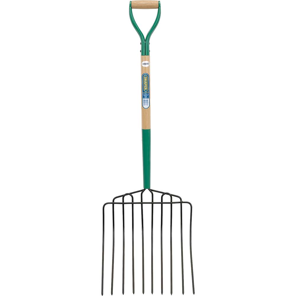 Image of Draper Manure Fork