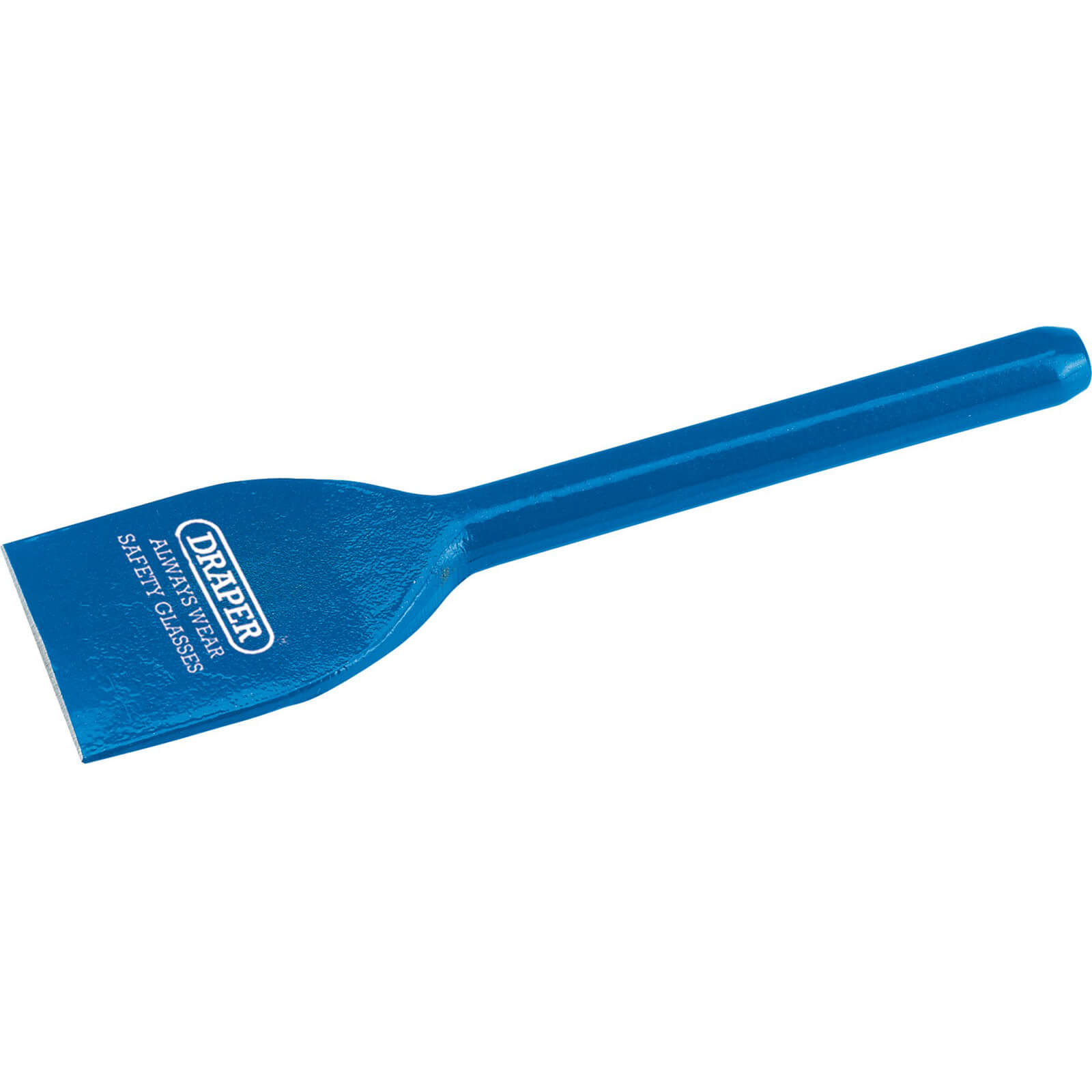 Image of Draper Electricians Bolster Chisel 60mm