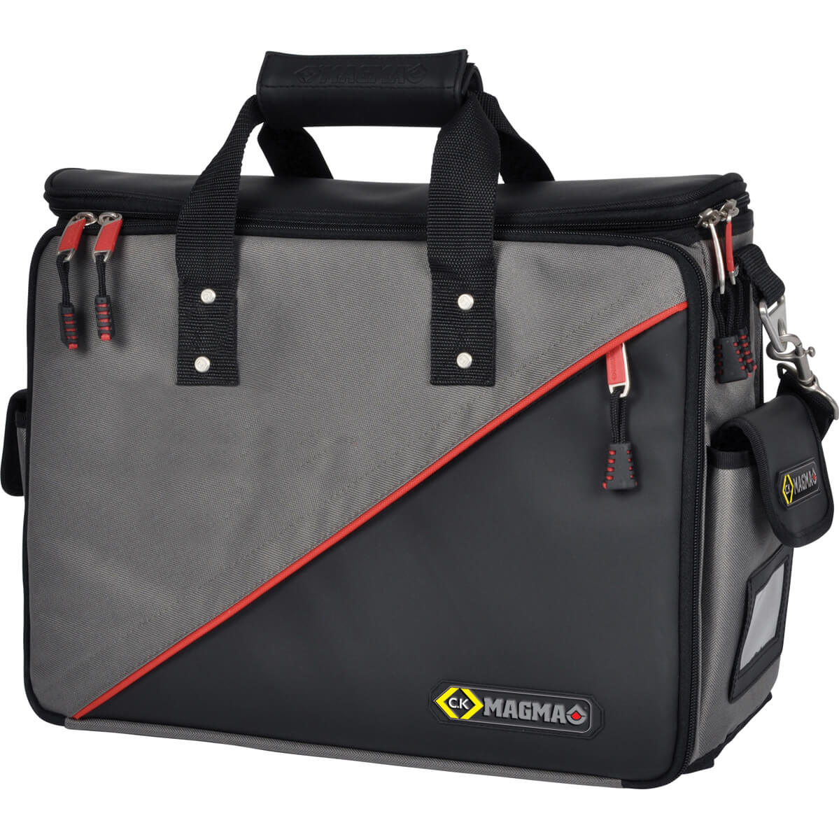 Image of CK Magma Technicians Soft Tool Case