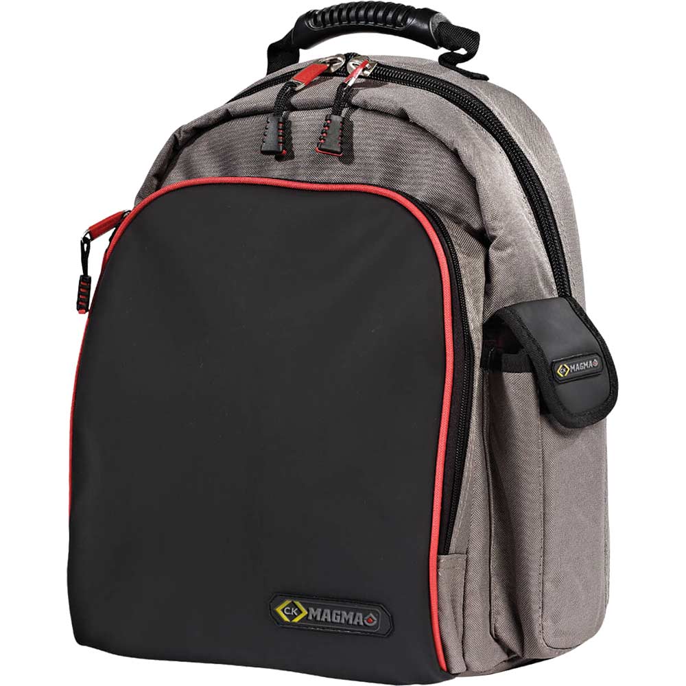 CK Magma Technicians Tool Rucksack