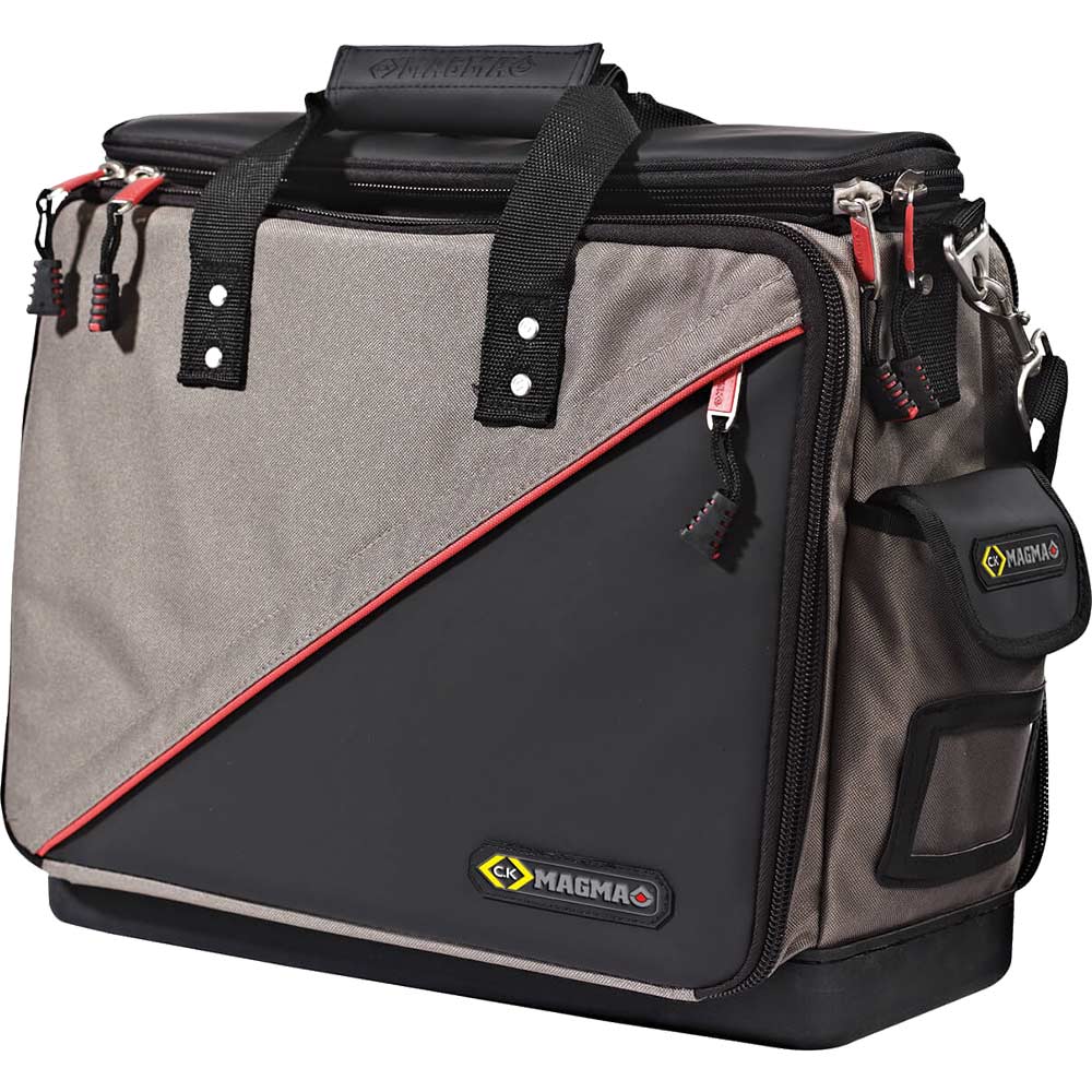 Image of CK Magma Technicians Soft Tool Case Plus