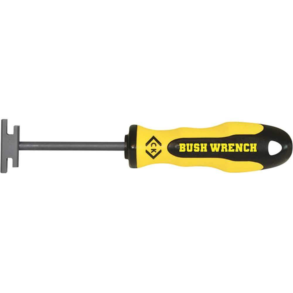 CK Electricians Conduit Bush Wrench