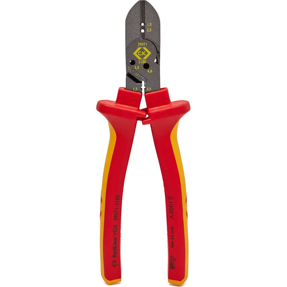 CK RedLine Combi Cutter 3 Max 180mm