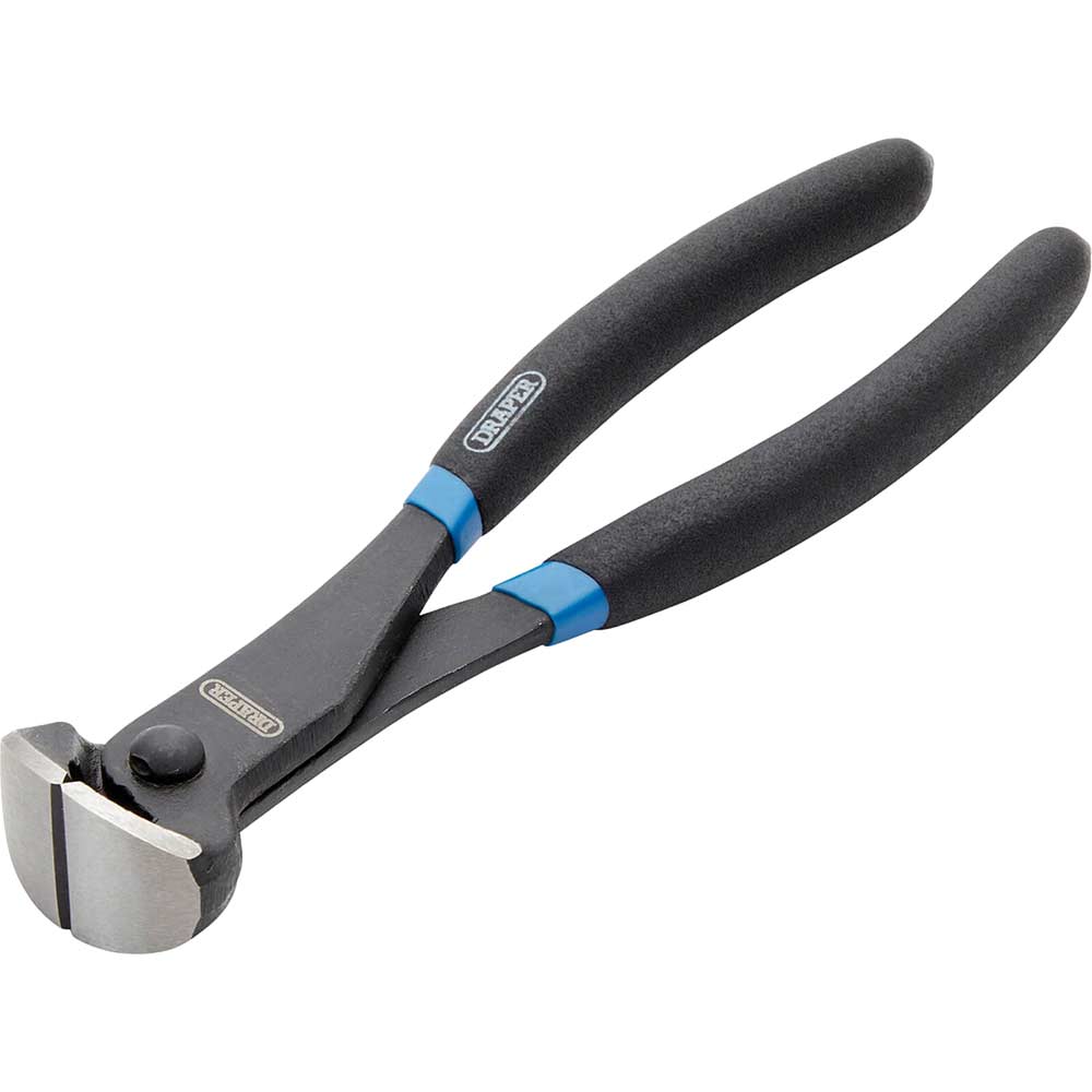Draper End Cutting Pliers 200mm