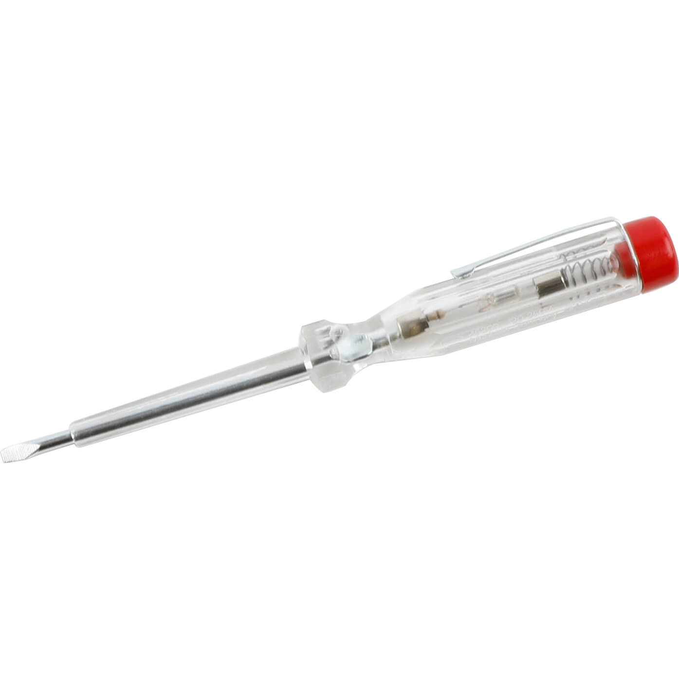 Image of CK VDE Insulated Mains Tester Screwdriver