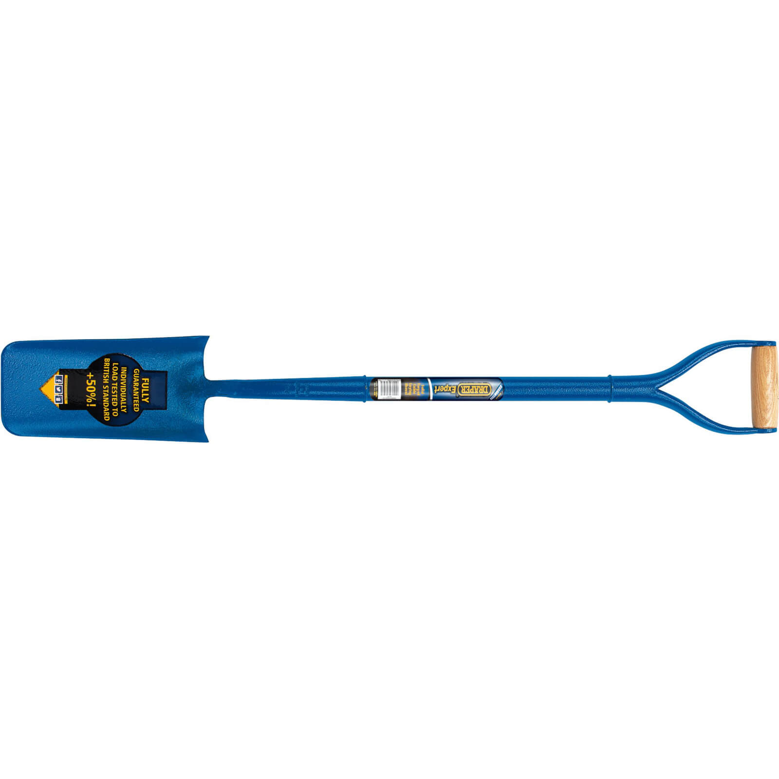 Draper Solid Forged Contractors Cable Laying Shovel
