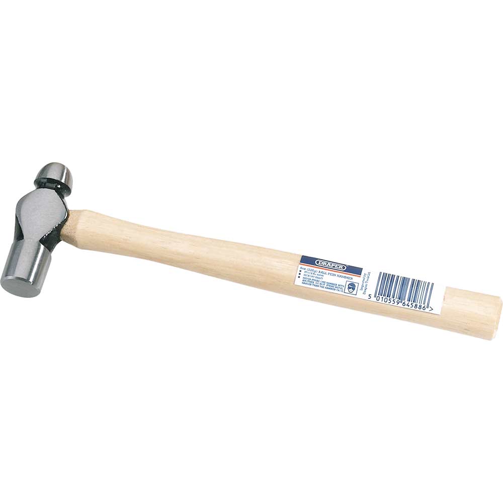 Image of Draper Ball Pein Hammer 225g