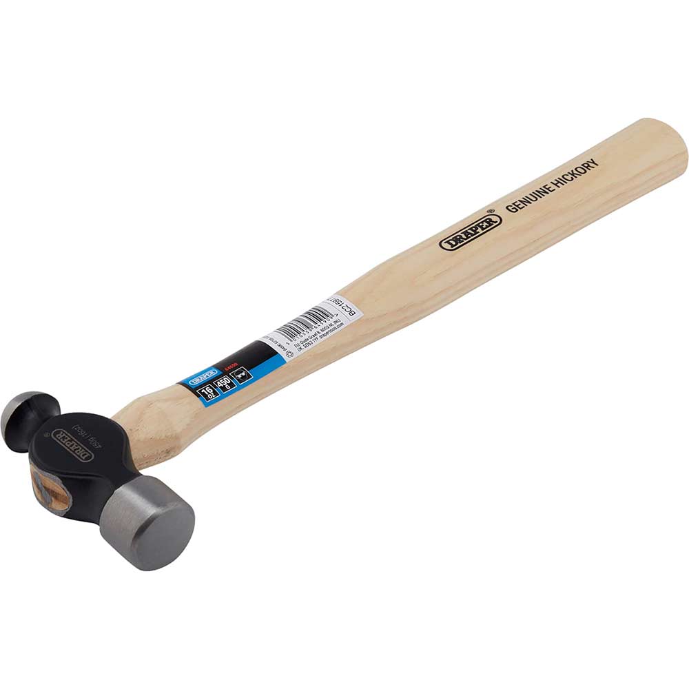 Draper Ball Pein Hammer 450g