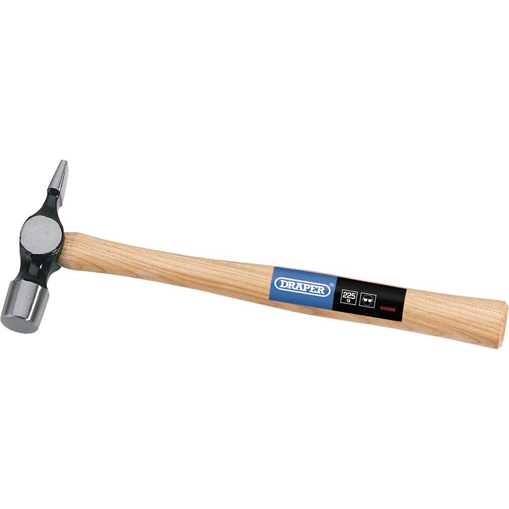 Image of Draper Joiners / Warrington Hammer